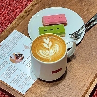 [종로] 브릭샌드 인사동점