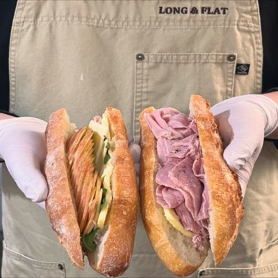 [제주] 롱앤플랫