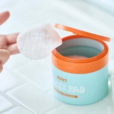 [아이민트] 웨이키 패드