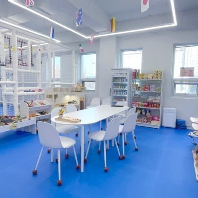 [울산] 우리끼리 키즈카페 울산달동점