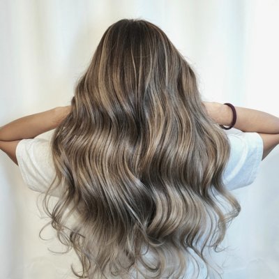 [용인] 이가자헤어비스 수지점