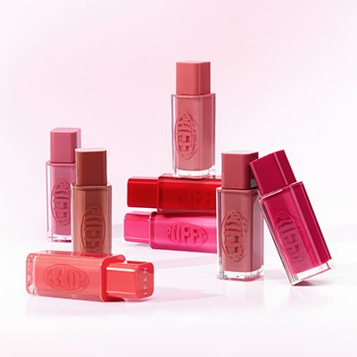 [입큰] 퍼피 글로우 틴트