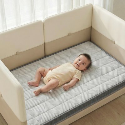 [바르맘]데이베드 매트리스