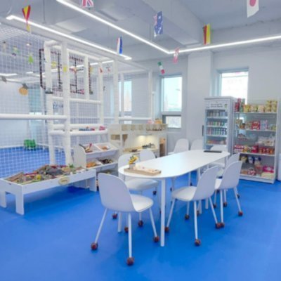 [대구] 우리끼리키즈카페대구수성점A