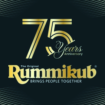 루미큐브 75주년 기념판