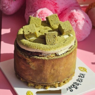 [서귀포] 핑크베어 서귀포점