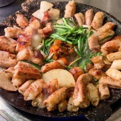 [마포] 곱 마포직영점