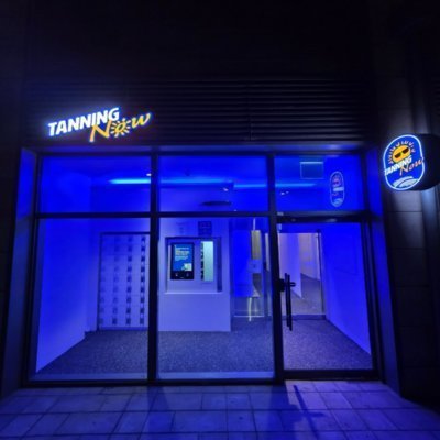 [송도] 태닝나우 송도점
