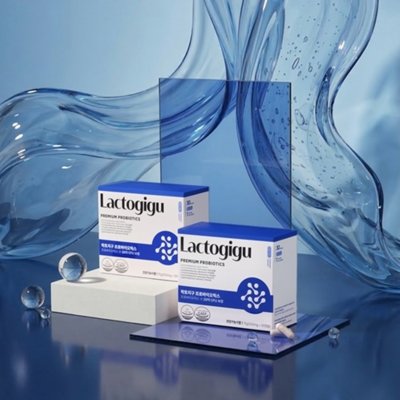 [락토지구] 프리미엄 프로바이오틱스