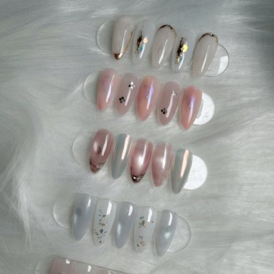 [고양] 디오름네일앤왁싱