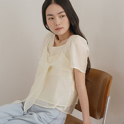 [틸아이다이] 26SS 썸머 컬렉션