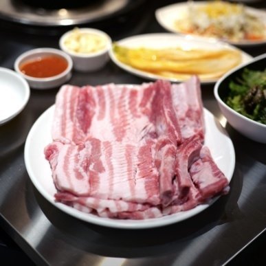 [부산] 유현숯불갈비