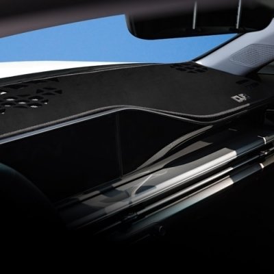 [DUB]플라즈마논슬립벨벳대쉬보드커버