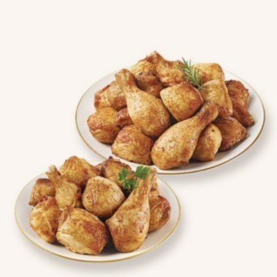 [대전] 굽네치킨 부사문창점