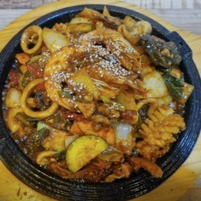 [창원] 응답하라낭만포차 봉곡점