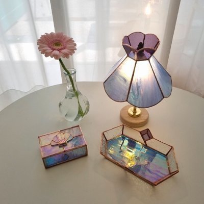 [전주] 유리비체 유리공방