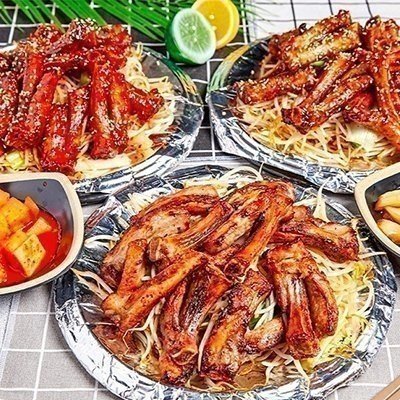 [수원] 찜선생갈비 본점