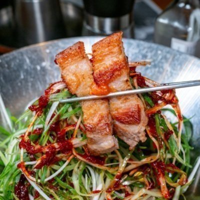 [영등포] 월화고기 문래점