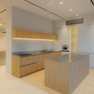 [판교]오늘의집 인테리어 판교라운지H