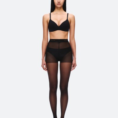 [베리시] 올데이 스타킹 노스크래치