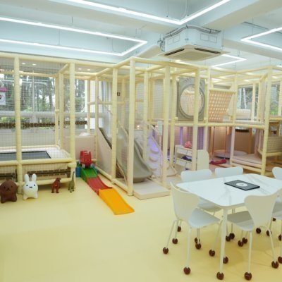 [미사] 우리끼리 키즈카페 미사역점