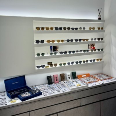 [과천] 다보아안경 과천점