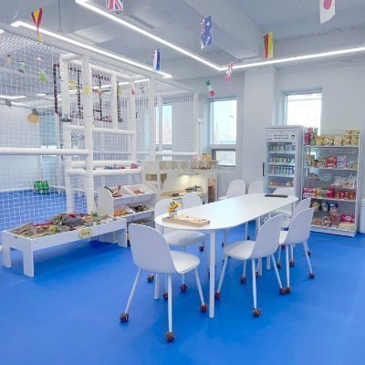 [양주] 우리끼리 키즈카페 양주옥정점