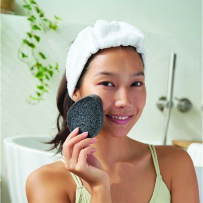 [워시젤리] 포어컷 곤약젤리 퍼프