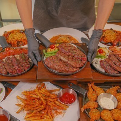 [전주] 훗스테이크 전주혁신도시점