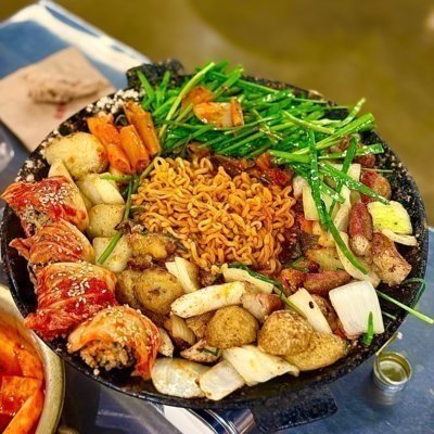 [영등포] 원조마늘곱창 문래본점