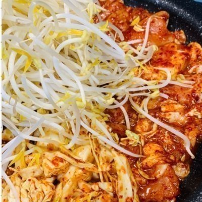 [홍대] 셰프봉 닭꾸이