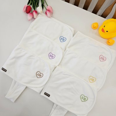 [육오빠] 코끼리 모로반사 스트랩