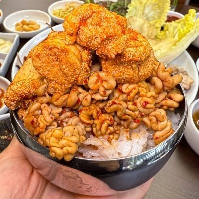 [신도림] 양은이네 신도림본점_릴스