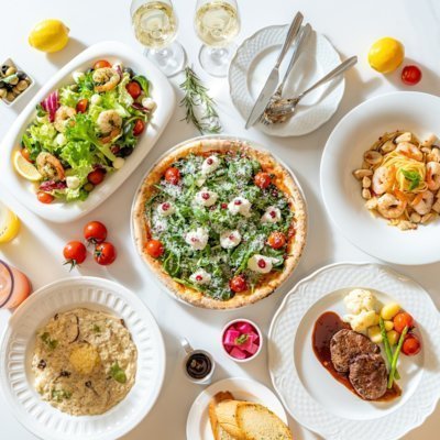 [동대문] 뚜띠쿠치나 용두점