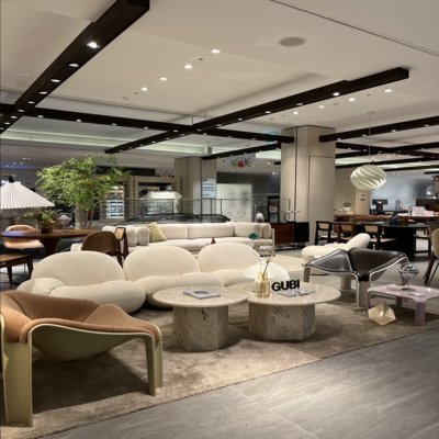 [기자단] 링크플레이스 GUBI 구비