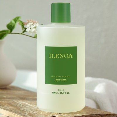 노네랄 제거 바디워시