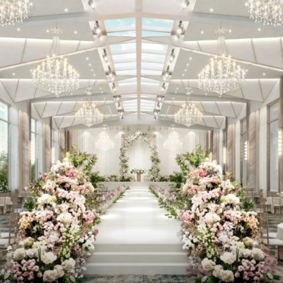 [강서] 루이비스 컨벤션 강서