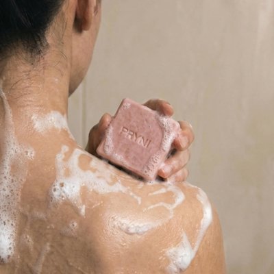 [프리니] 칼라솔트 바디솝