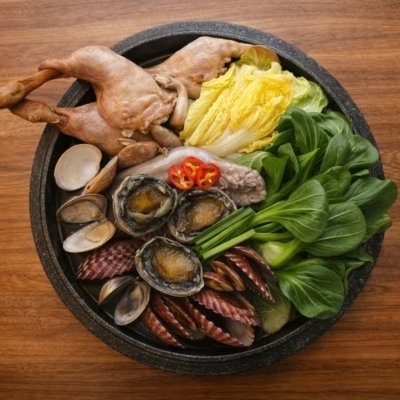 [용산] 해신관 용산