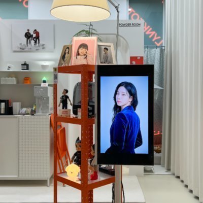 링크포토사진관 하남미사점