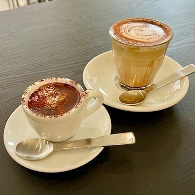 [광주] 에스프레소 수묵