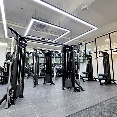 [군포] 휘트니스칸 산본3호점