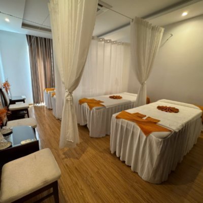 [나트랑] 한뷰티 스파&마사지