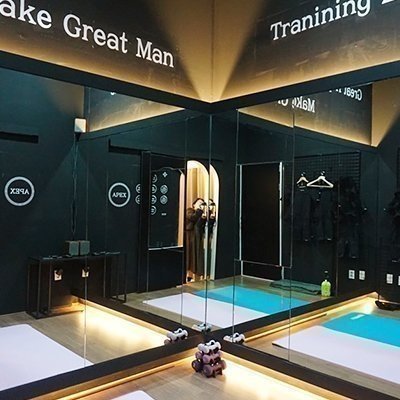 [대구] 에이펙스이엠에스 스튜디오