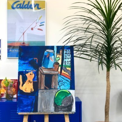 [대전] 이미지미술학원 용산캠퍼스