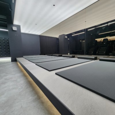 [송파] 짐타임 송파나루역점