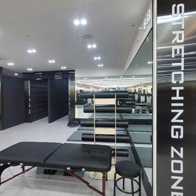 [성수] 짐타임 성수역점