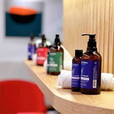 [나트랑] 아트스파