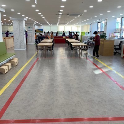 [기자단] 센텀보라데이케어센터