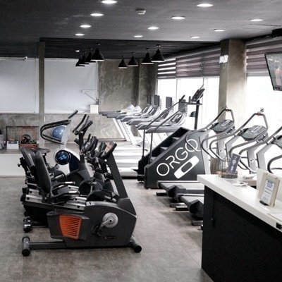 [수원] 올케어피트니스